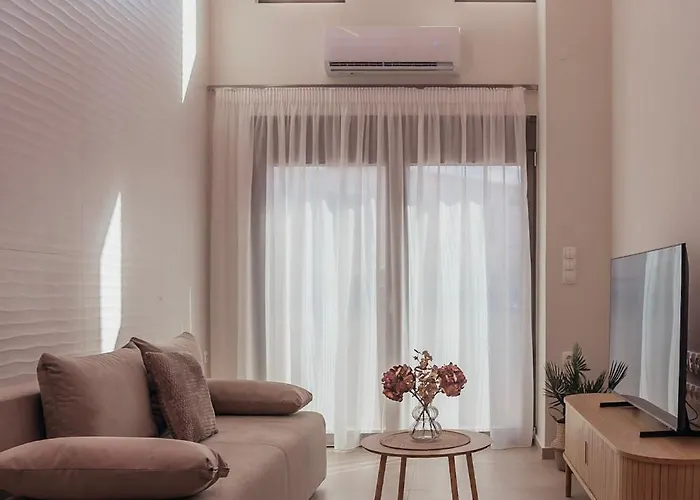 Apartment Mp Chania (Crete)