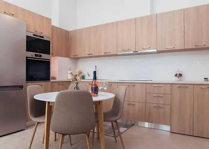 Apartment Mp Chania (Crete)