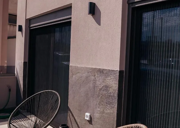 Apartment Mp Chania (Crete)