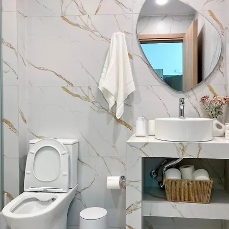 Mp * Chania (Crete)