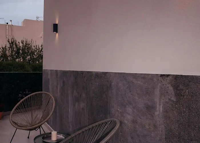 Apartment Mp Chania (Crete)