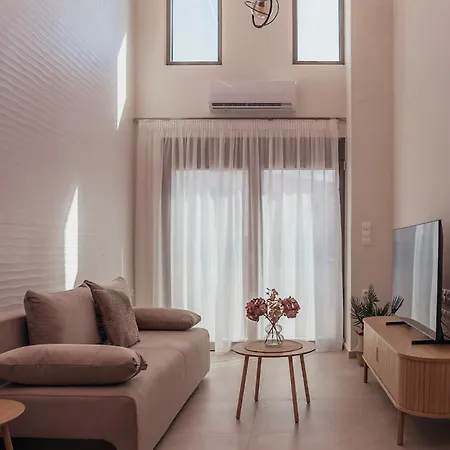 Apartamento Mp Chania (Crete)