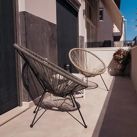 Mp Apartamento *