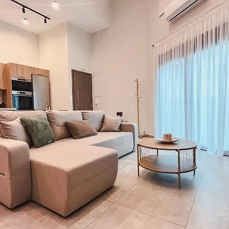 Apartamento Mp