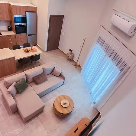 Apartamento Mp *
