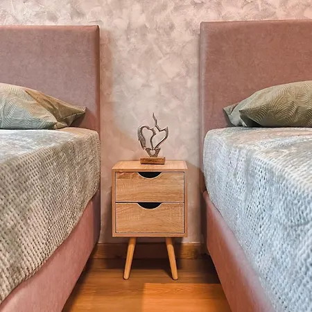 Apartamento Mp