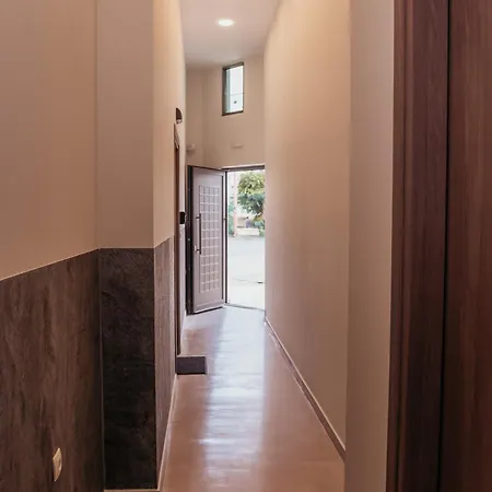 Mp Apartamento *