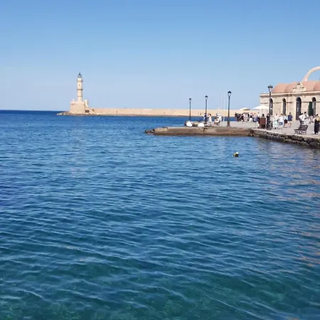 Mp Apartamento Chania (Crete)