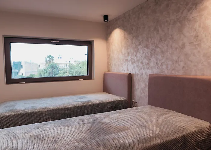 Apartament Mp Chania (Crete)