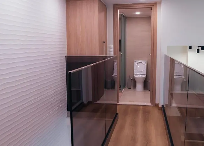 Apartament Mp Chania (Crete)